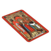 St. Alphonsus Liguori (SAU 039) Magneet (Rechterzijde)