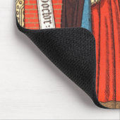 St. Alphonsus Liguori (SAU 039) Muismat (Hoek)