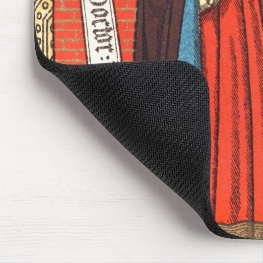 St. Alphonsus Liguori (SAU 039) Muismat (Hoek)