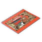 St. Alphonsus Liguori (SAU 039) Notitieboek (Linkerzijde)