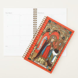 St. Alphonsus Liguori (SAU 039) Planner