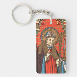 St. Alphonsus Liguori (SAU 039) Sleutelhanger