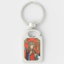 St. Alphonsus Liguori (SAU 039) Sleutelhanger