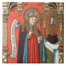 St. Alphonsus Liguori (SAU 039) Tegeltje