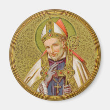 St. Alphonsus Liguori (SNV 02) (Ronde)