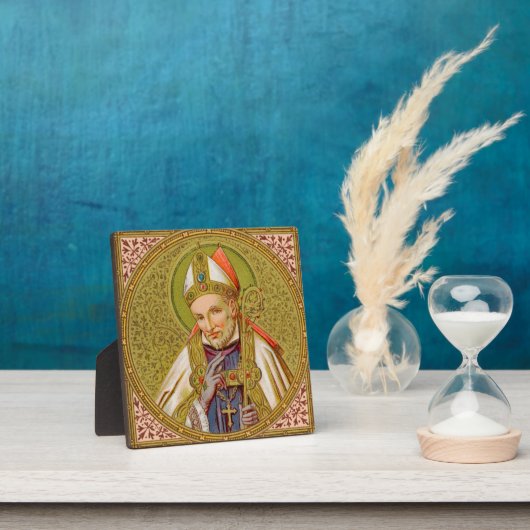 St. Alphonsus Liguori (SNV 02) (Square) Fotoplaat (Insitu)