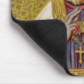 St. Alphonsus Liguori (SNV 02) (Square) Muismat (Hoek)