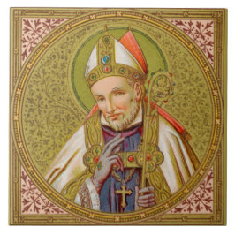 St. Alphonsus Liguori (SNV 02) (Square) Tegeltje
