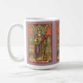 St. Alphonsus Liguori (VVP 005) Koffiemok (Links)