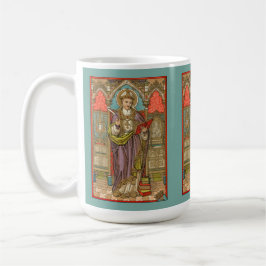St. Alphonsus Liguori (VVP 005) Koffiemok