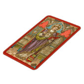 St. Alphonsus Liguori (VVP 005) Magneet (Linkerzijde)