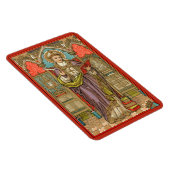 St. Alphonsus Liguori (VVP 005) Magneet (Rechterzijde)