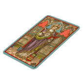 St. Alphonsus Liguori (VVP 005) Magneet (Linkerzijde)