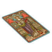 St. Alphonsus Liguori (VVP 005) Magneet (Rechterzijde)