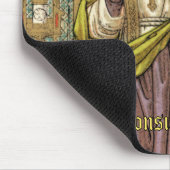 St. Alphonsus Liguori (VVP 005) Muismat (Hoek)