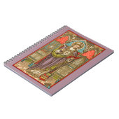 St. Alphonsus Liguori (VVP 005) Notitieboek (Linkerzijde)