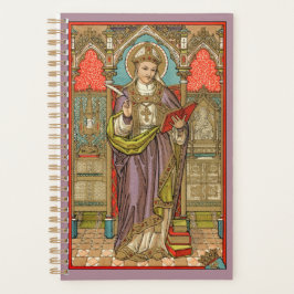 St. Alphonsus Liguori (VVP 005) Planner