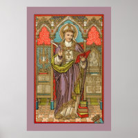 St. Alphonsus Liguori (VVP 005)