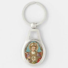 St. Alphonsus Liguori (VVP 005) Sleutelhanger