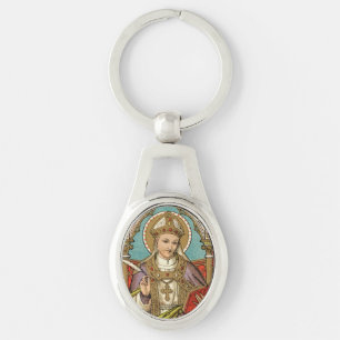 St. Alphonsus Liguori (VVP 005) Sleutelhanger