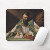 St. Ambrose, c.1633-39 Muismat (Met muis)