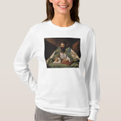 St. Ambrose, c.1633-39 T-shirt (Voorkant)