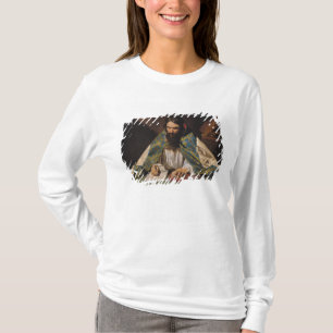 St. Ambrose, c.1633-39 T-shirt