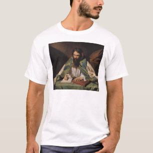 St. Ambrose, c.1633-39 T-shirt