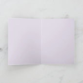 St. Ambrose of Milan (BEN 001) Kaart (Binnen)