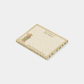 St. Andreas de Apostel (RLS 01, Stijl 2) 10x7,5cm Post-it® Notes (Schuin)