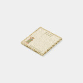 St. Andreas de Apostel (RLS 01, Stijl 2) 7,62x7,62 Post-it® Notes (Schuin)