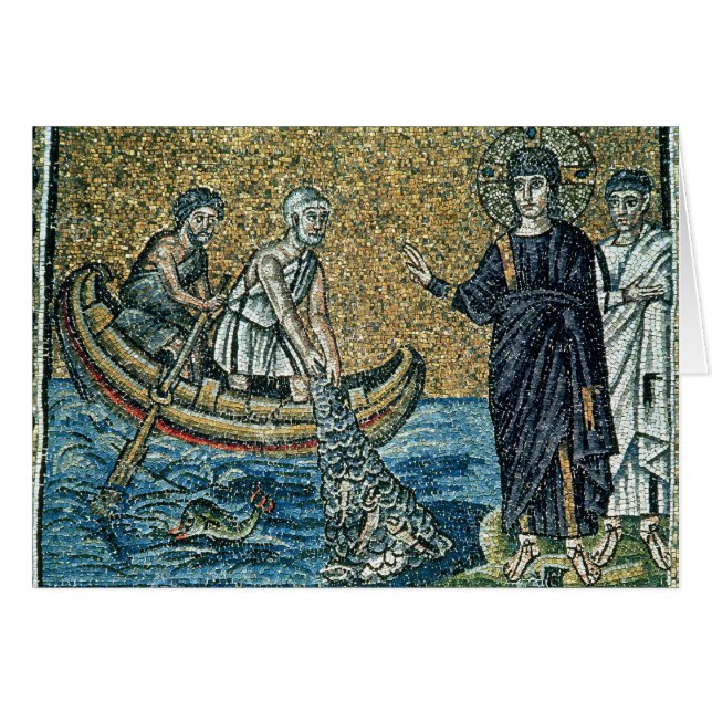 St. Andrew en St. Peter (Voorkant Horizontaal)
