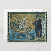 St. Andrew en St. Peter Briefkaart (Voorkant / Achterkant)