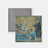 St. Andrew en St. Peter Magneet (Voorkant / Achterkant)