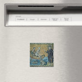 St. Andrew en St. Peter Magneet (Insitu (Vaatwasser))