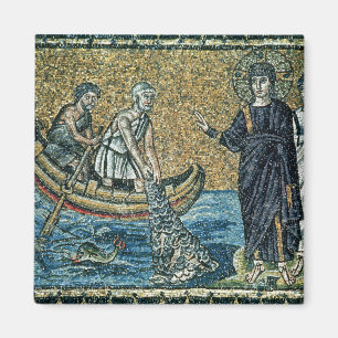 St. Andrew en St. Peter Magneet