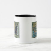 St. Andrew en St. Peter Mok (Midden)