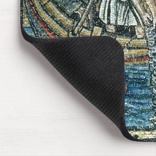 St. Andrew en St. Peter Muismat (Hoek)