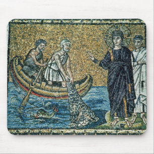 St. Andrew en St. Peter Muismat