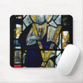 St. Andrew met Saltire Cross, Brits Muismat (Met muis)