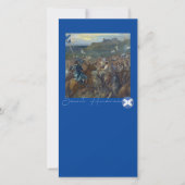 St. Andrew´s Day (Voorkant)