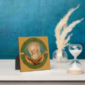 St. Andrew the Apostle (JMAS 02) Fotoplaat (Insitu)