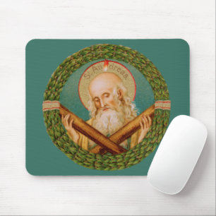 St. Andrew the Apostle (JMAS 02) Muismat