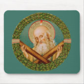 St. Andrew the Apostle (JMAS 02) Muismat (Voorkant)