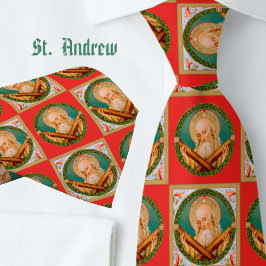 St. Andrew the Apostle (JMAS 02) Stropdas