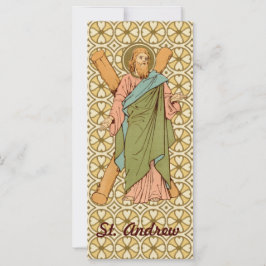 St. Andrew the Apostle (RLS 01)