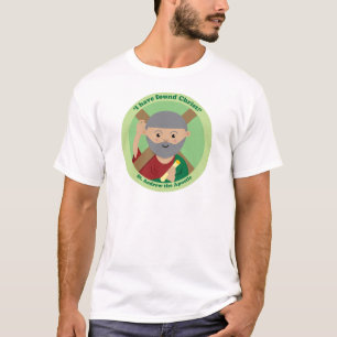 St. Andrew the Apostle T-shirt