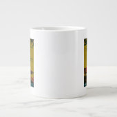 St. Andrews Algonquin PosterEurope Grote Koffiekop (Voorkant)
