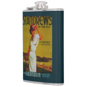 St. Andrews Algonquin  PosterEurope Heupfles (Links)