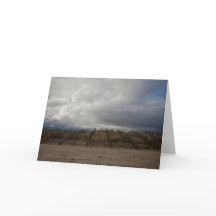 St. Andrews Beach #4 [Wenskaart]